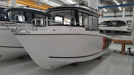 Jeanneau Merry Fisher 695 SPORT SERIE 2 2 PUERTAS brand new for sale